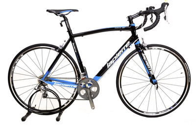 

Lapierre Audacio400CP 20Speed 28 T Road Cycle(21 Gear, Blue, White), Black