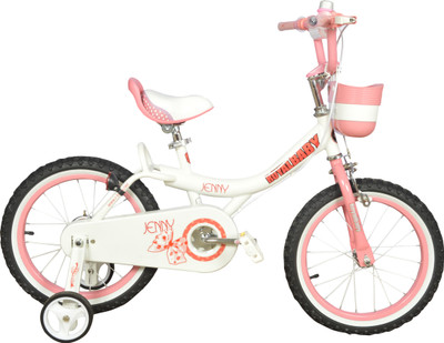

Royal Baby Jenny Girls 16 16 T Recreation Cycle(Single Speed, Pink)