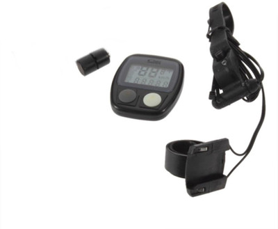 

LIGHTERHOUSE FK-6009 Wired Cyclocomputer