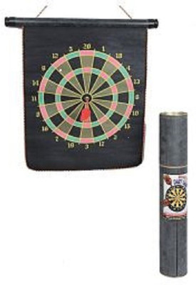 

BES Magnetic Dart Board Convertible Tip Dart(Multicolor, Pack of1)