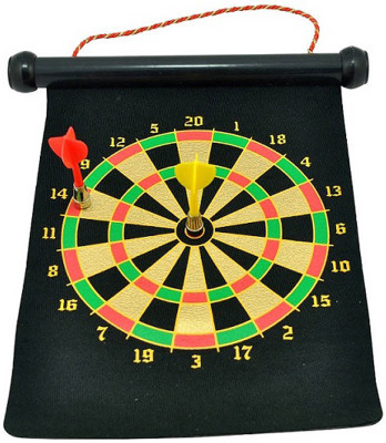 

Prro Magnetic Dart Board Game