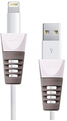 

Ivapo MM567 Lightning Cable(White)