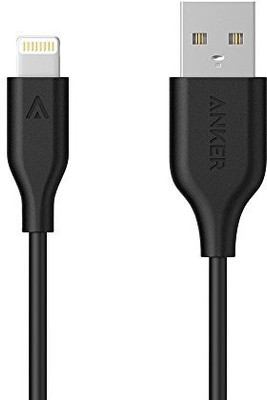 

Fcolor 3218110 Lightning Cable(Multicolor)