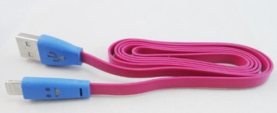 

Hbettertech 3215444 Lightning Cable(Pink)