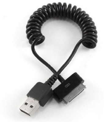 

Hbettertech 3216717 Sync & Charge Cable(Black)