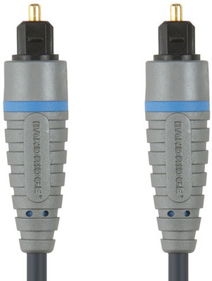 

Bandridge BAL5601 TOS Digital Optical M 1.0 m
