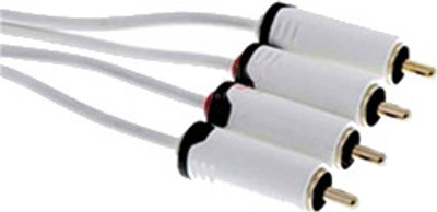 

Prolink 2 RCA Audio Cable 2 m 12PMM101 - 0200 Data Cable