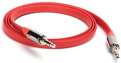 

SSC 110 AUX Cable(Red)