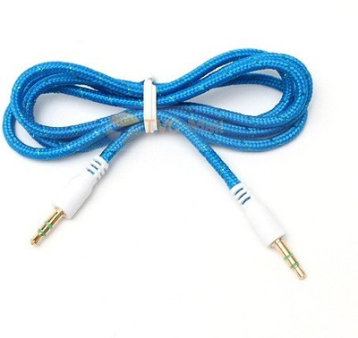 

ARE AUMM00011 AUX Cable(Blue)