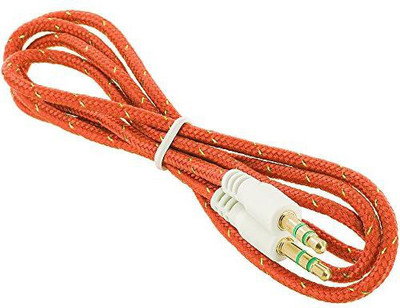

ARE AUMM0016 AUX Cable(Orange)