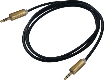 

Fit Fly (Gold) AUX Cable(Gold)