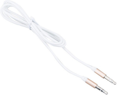 

VibeX Super Fast-112 AUX Cable(Multicolor)