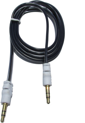 

Flashmob C426AU AUX Cable(TV, Black)