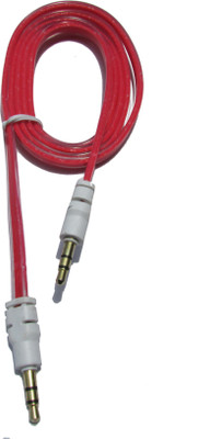 

Flashmob C427AU AUX Cable(TV, Red)