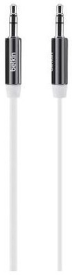 

Belkin Mixit AUX Cable(Mobile, White)