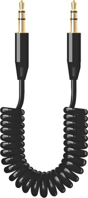 

Deppa 72155 AUX Cable(Black)