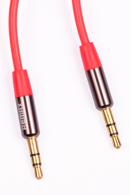 

Elate 0001 AUX Cable(Red)