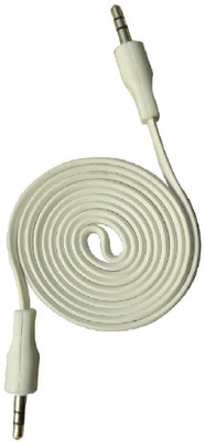 

Griffin GR345 AUX Cable(White)