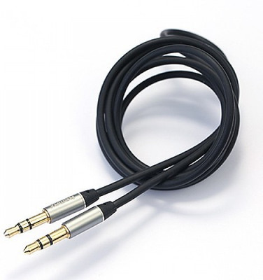 

VibeX Super Fast-110 AUX Cable(Multicolor)