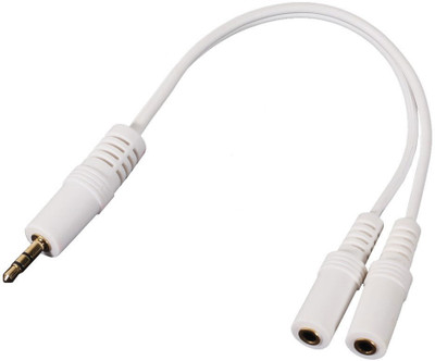 

ARE RSPL0021 AUX Cable(White)