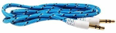 

A Connect Z 35 AUX Cable(Multicolor)
