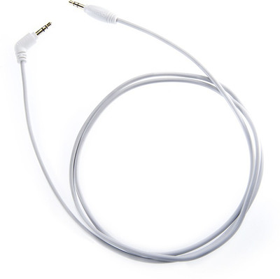 

Capdase AV00-A00G AUX Cable(White)