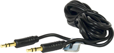 

Digitek DC2MAUX AUX Cable(Black)