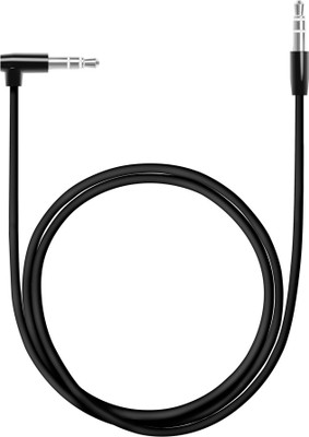 

Deppa 72193 AUX Cable(Black)