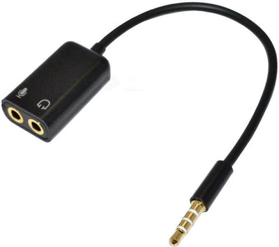 

ARE HSPL0010 AUX Cable(Black)