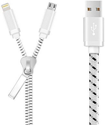 

Sunflowergold SU7432 Sync & Charge Cable(Multicolor)
