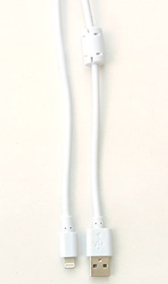 

Iegeek CE2269 Lightning Cable(White)