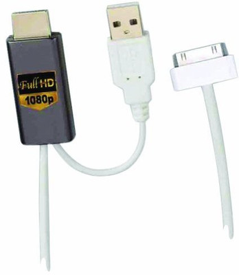 

Xcessor AD212 Sync & Charge Cable(Pink)