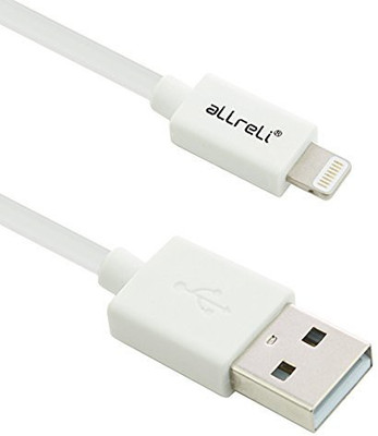 

Power-7 3217024 Lightning Cable(Black)