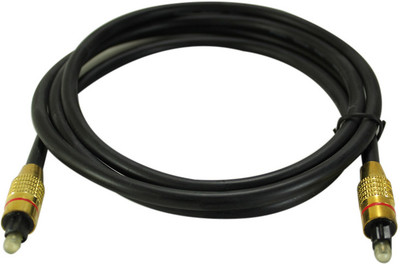 60% OFF on Smart Pro Optical Fiber Cable - 1.5 Meter Fiber Optical Cable(Black) 60% OFF on Smart Pro Optical Fiber Cable - 1.5 Meter Fiber Optical Cable(Black)