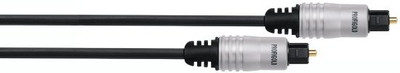 

Bandridge PGD561 Network Cable(Compatible with CD, MD, DVD, AMP, Black)