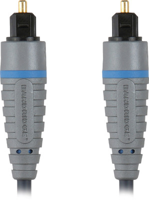 

Bandridge BAL5603 Fiber Optical Cable(Blue)