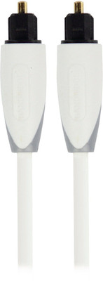 

Bandridge BBM25000W20 Network Cable(CD, DVD, GAME, AMP, RCVR, White)
