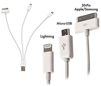 

Anker AK-63ANMFILTN-6UA Sync & Charge Cable(Blue)