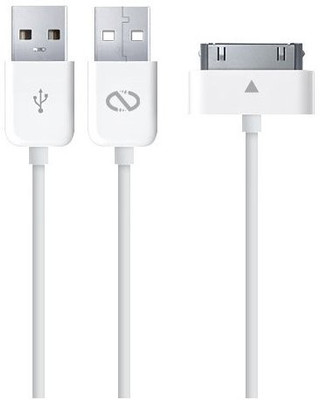 

Luvtab LU8932 Sync & Charge Cable(Multicolor)