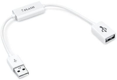 

Totoyoudo 3220820 OTG Cable(Pink)