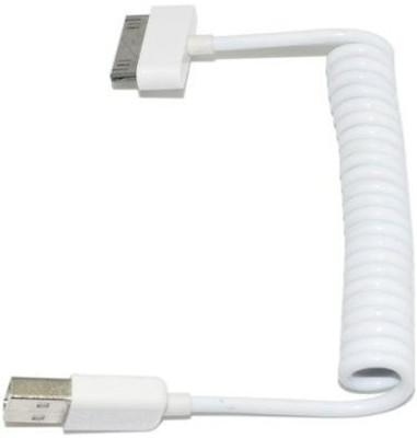 

Goodgo 3213925 Sync & Charge Cable(White)