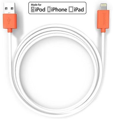 

Fcolor 3214452 Lightning Cable(Pink)
