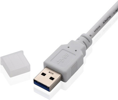 

Smacc USB 3.0 TO HDMI Adapter(White)