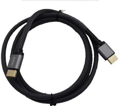 

Aero Aehd 1.5 HDMI Cable(Black)