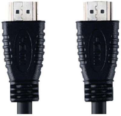 

Bandridge VVL1210 HDMI Cable(Dvd, Bluray, Lcd, Led Plasma, Black)