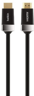 

Belkin TV-out Cable AV10118-06(Black, For BluRay)