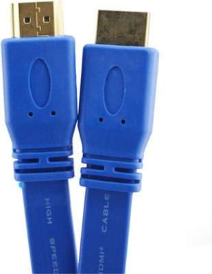 

Axcess HDMI Cable 1.4v HDMI Cable(Multicolor)