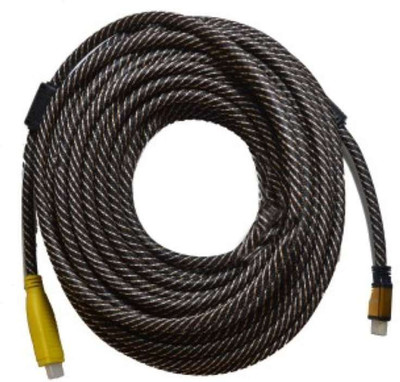 

Axcess Ultra Long Male to Male 50m HDMI Cable(Multicolor)