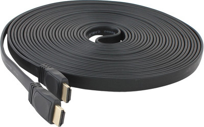 

Technotech High Definition HDMI Cable(Compatible with Mobile, Laptop, Tablet, Mp3, Gaming Device, Black)