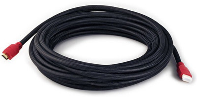 

Bandridge VL1030 HDMI Cable(Compatible with DVD, LCD, Black)